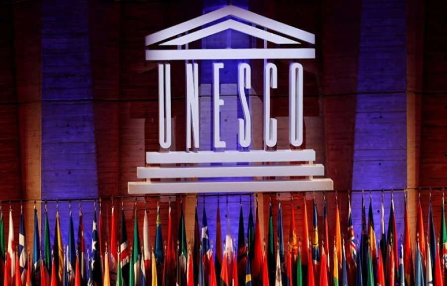 Ja si lindi UNESCO
