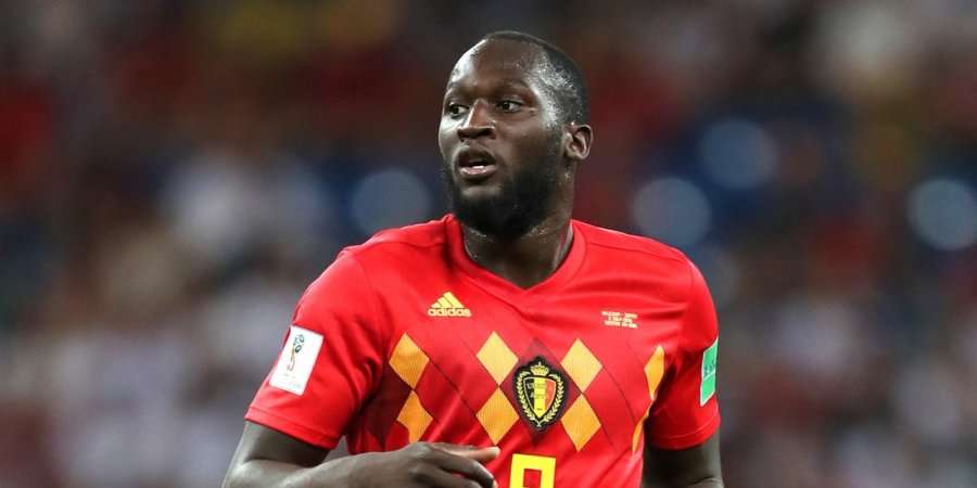 Lukaku, një fenomen