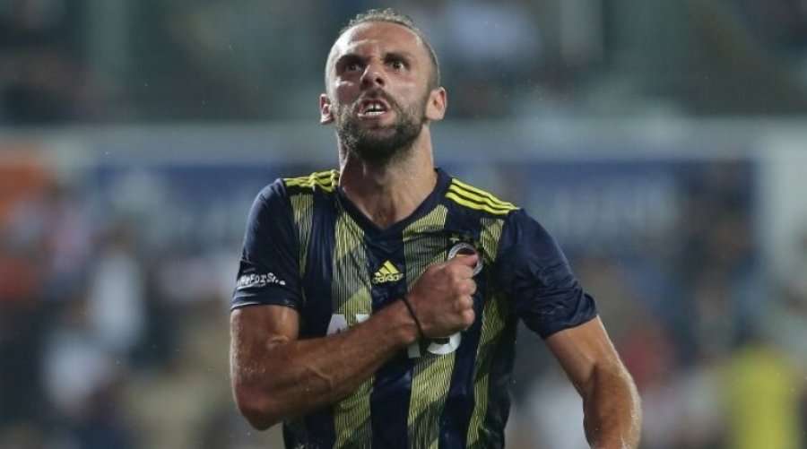Fenerbahce ia cakton çmimin Muriqit, reprezentuesi kosovar mund të largohet nga klubi turk