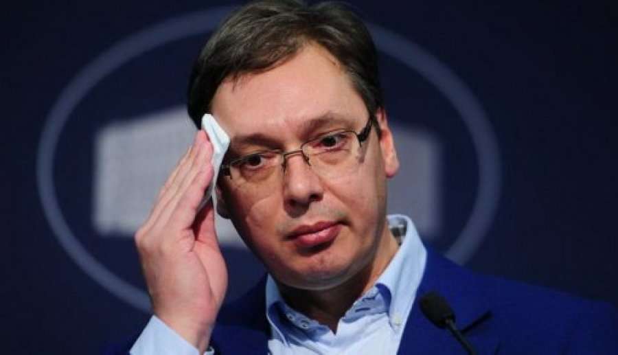 Kjo është gjendja shëndetësore e Aleksandar Vuçiq pas problemeve me zemër
