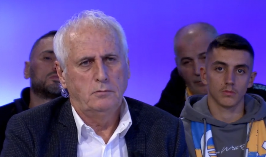 Challandes tregohet i sinqertë: Ky futbollist i Kosovës, është 'numër një' për mua