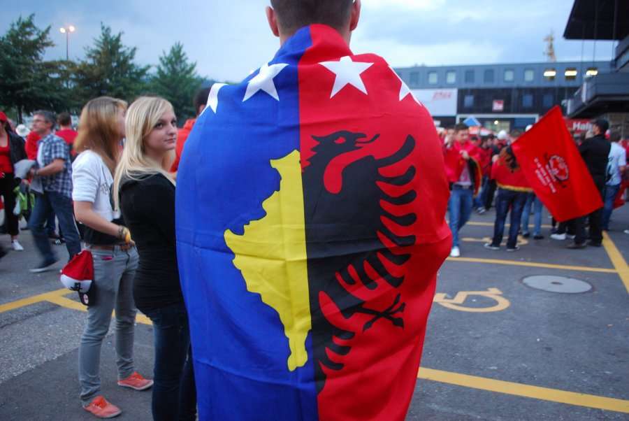 Shifra shokuese: Sa për qind nga banorëve të Shqipërisë e kanë vizituar Kosovën