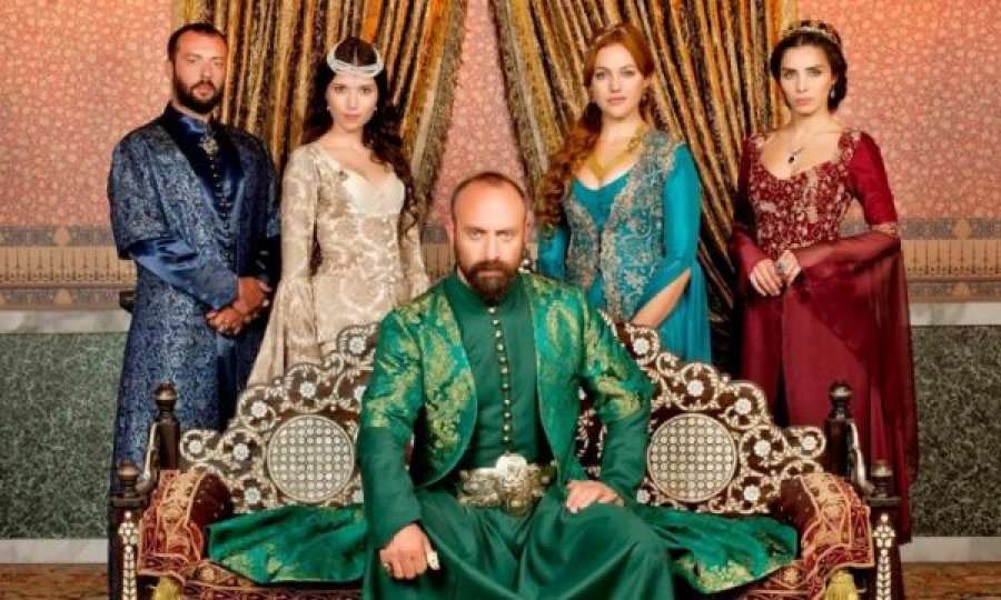 Sulltani Sulejman kishte tri dëshira në shtratin e vdekjes: Të gjithë u shtangën kur i dëgjuan!