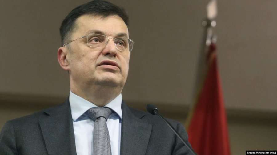 Zoran Tegeltija mandatohet për formimin e qeverisë në Bosnje