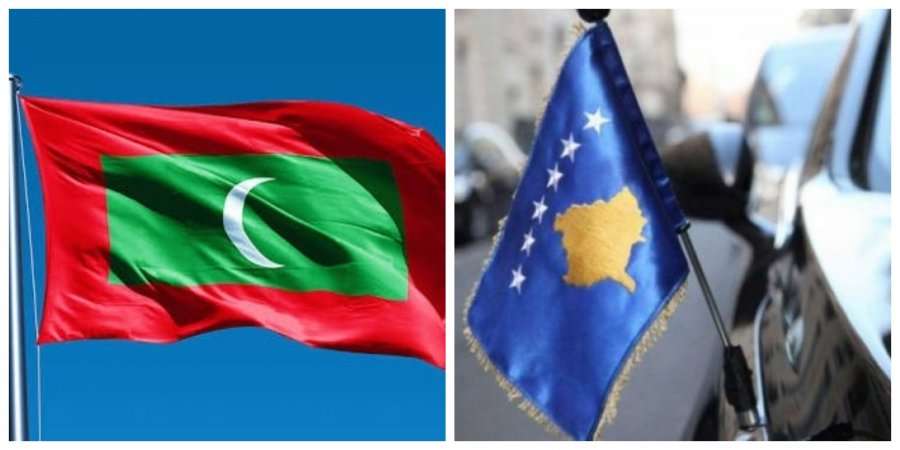 Ish-ministri i Jashtëm i Maldiveve po akuzohet se mori 2 milionë dollarë për njohjen e Kosovës