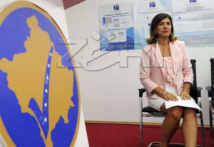 Valdete Daka tregon se kur do të certifikohen rezultatet e zgjedhjeve