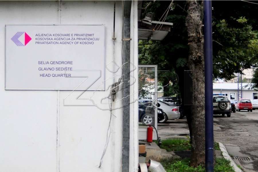 AKP njofton për shtyrjen e shitjes së NSH Zadruga Shtërpcë – Toka Bujqësore në Biti të Epërme 6