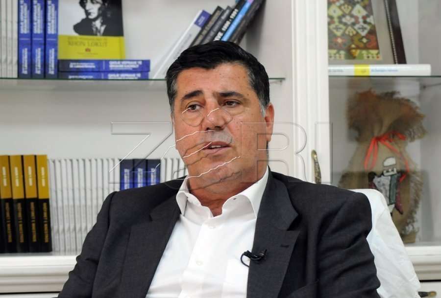 Haziri: Koalicioni me Vetëvendosjen ka ndodhur, s’ka kurrëfarë ngërçi