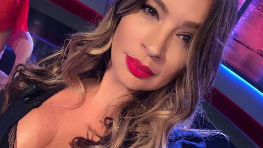 Vitet kalojnë, por Rozana Radi në formë si asnjëherë tjetër