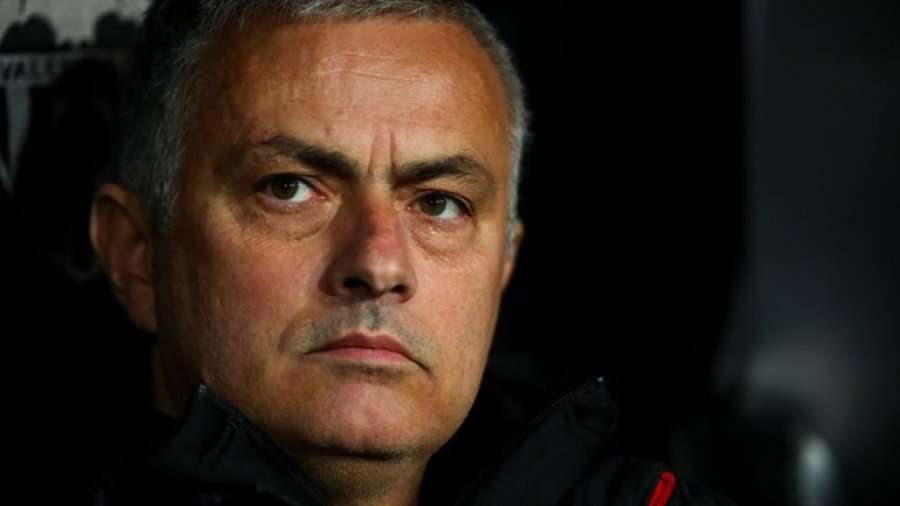 Pas shkarkimit të Pochettinos, Mourinho merr drejtimin e Tottenhamit?