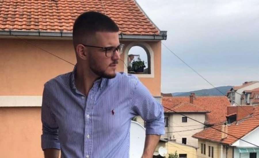 Sot varroset 18-vjeçari që humbi jetën në aksident në Gjermani