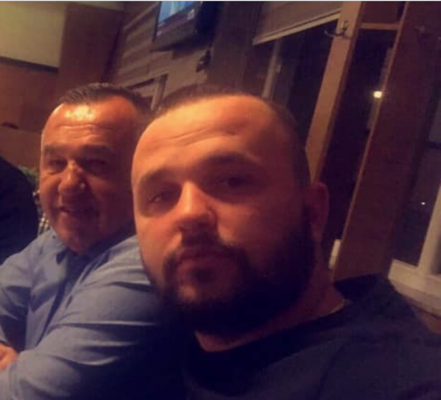 Lirohet menjëherë djali i pjesëtarit të Njësisë Speciale i cili dyshohet se gjuajti 8 herë me armë në Hajvali
