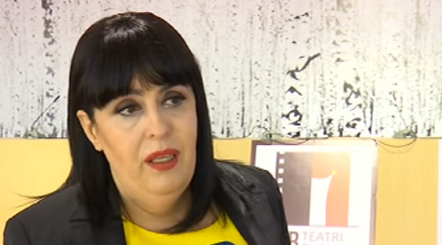 Regjisorja Burbuqe Berisha po përballet me një sëmundje – artistët i dalin në ndihmë