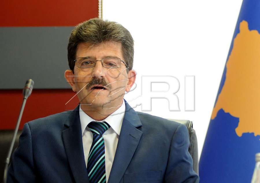 LVV-ja paralajmëron hetim ndaj Komisionit të Murat Mehës, atij nuk i bën përshtypje një gjë e tillë