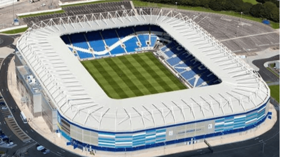 Ministri Gashi i reagon VV-së dhe LDK-së për lokacionin e ndërtimit të stadiumit