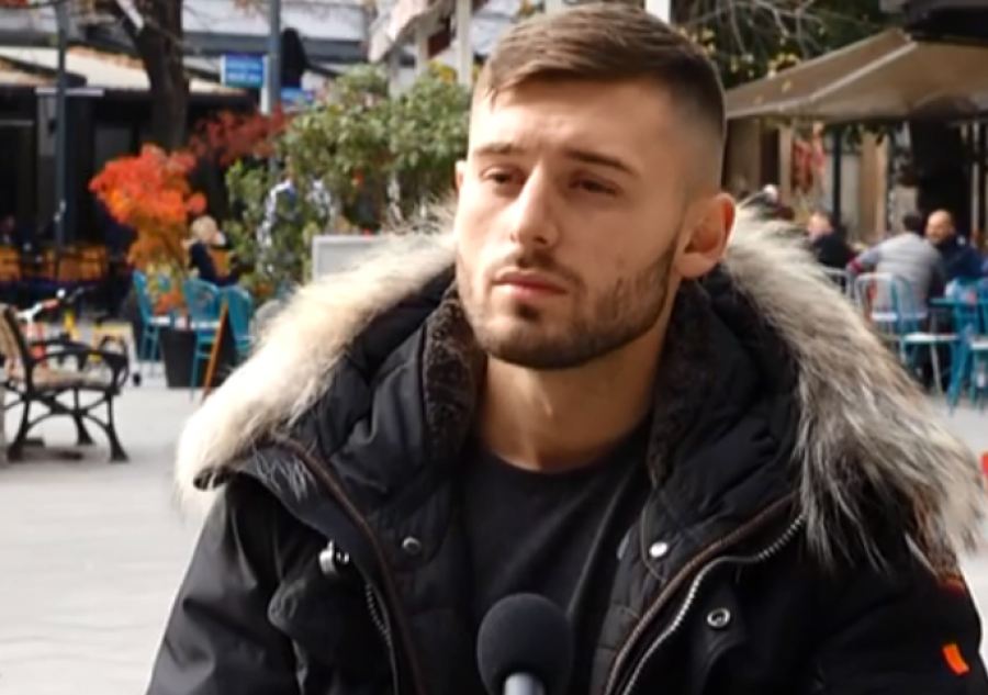 Qyteti i Mitrovicës, futbolli mitrovicas, rinovimi i 'Adem Jasharit' - Arbër Zeneli rrëfehet në këtë mënyrë