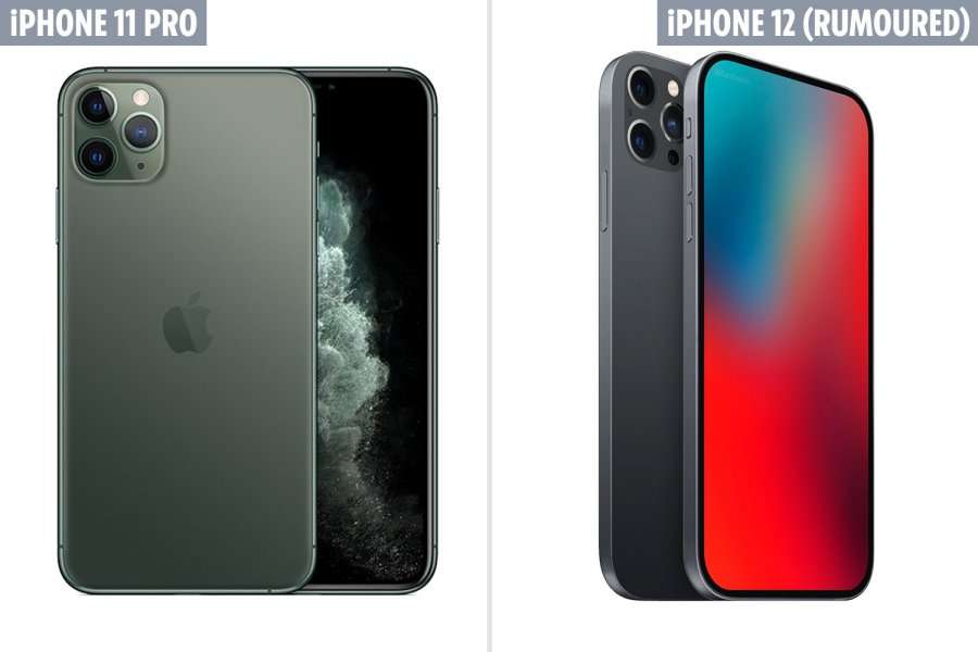 Zbulohet modeli i ri “IPhone 12”, një vit para se të del në treg