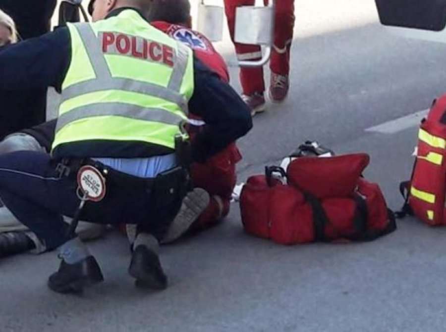 Detaje nga aksidenti me fatalitet në Komoran