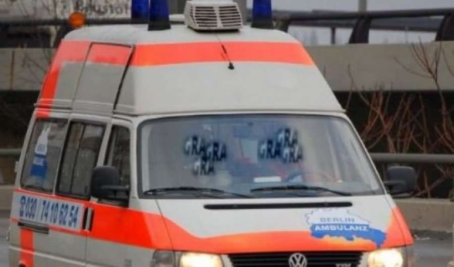 Helmohen 4 nxënës të një shkolle, shtrohen me urgjencë në spital
