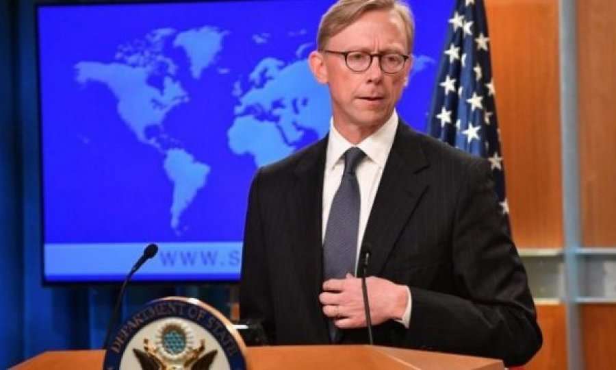 Twitter, Facebook dhe Instagram mbyllin llogaritë e liderëve iranianë