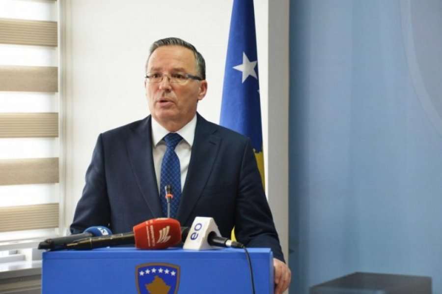 PDK-ja paraqet Pakon 320 milionshe, me 14 prill seancë për të