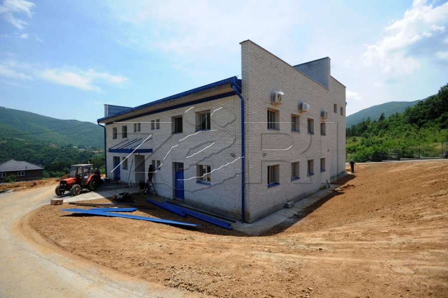 Lëshohet në punë provuese Ujësjellësi Rajonal Veri, Serbia investoi mbi 17 milionë euro