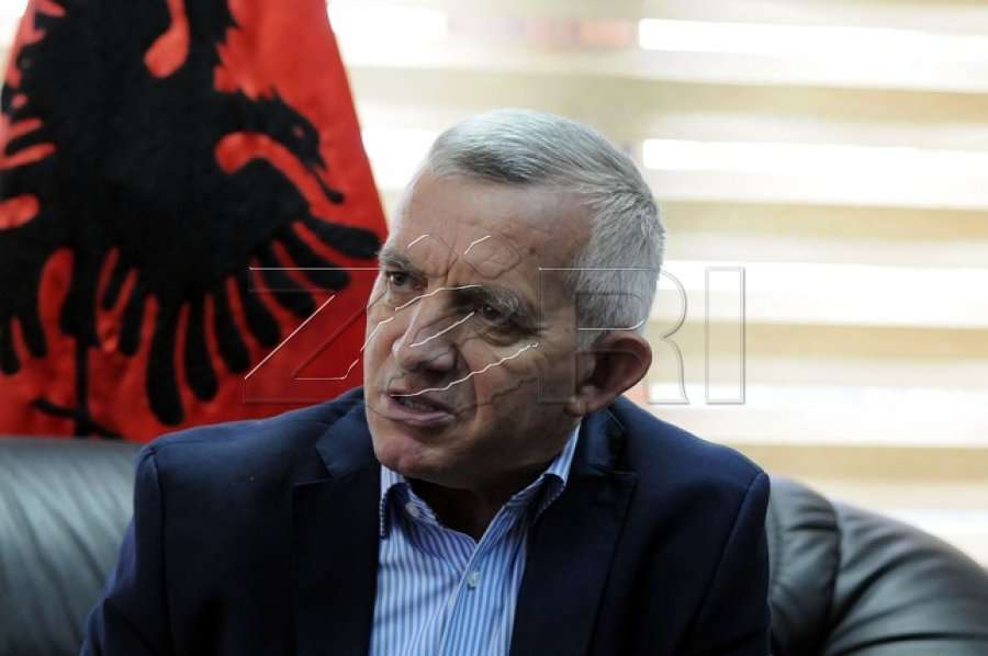 Minxhozi: Viti 2019, viti i frytshëm i bashkëpunimit Kosovë - Shqipëri 