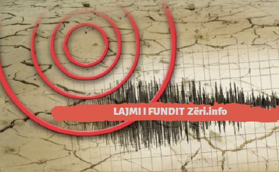 Tërmet në Shqipëri, ndihen lëkundje të forta sërish