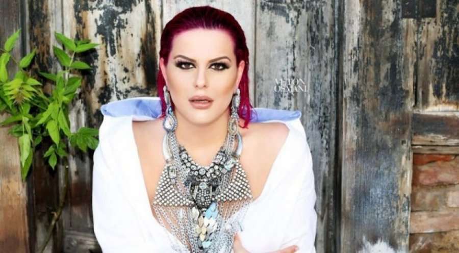 Kaq bukur po duket sot Big Mama