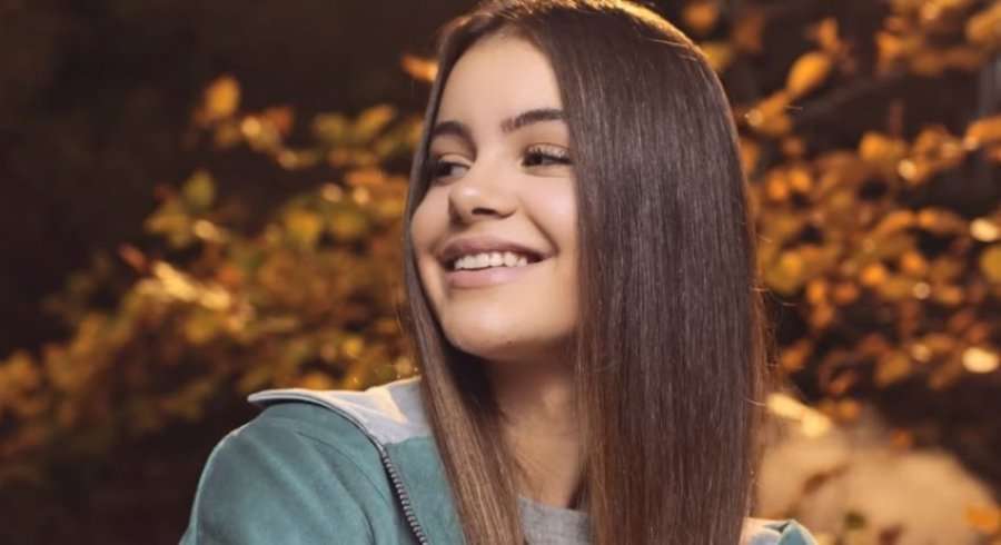 Valza Zhegrova në lidhje dashurie?