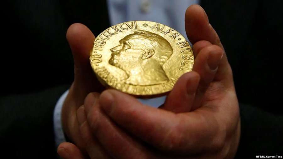 Çmimet Nobel: Spekulimet për Gretën dhe dyshen e letërsisë