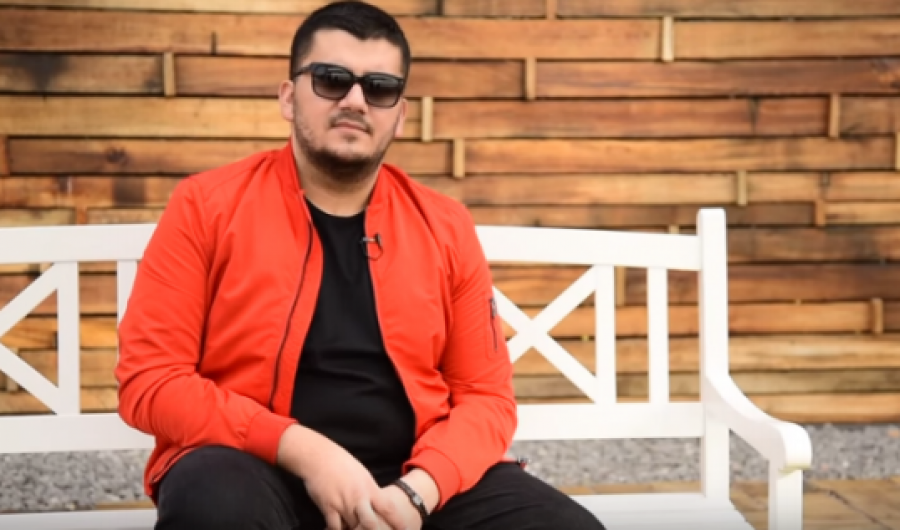 Kjo është shtëpia luksoze e Ermal Fejzullahut në Brezovicë