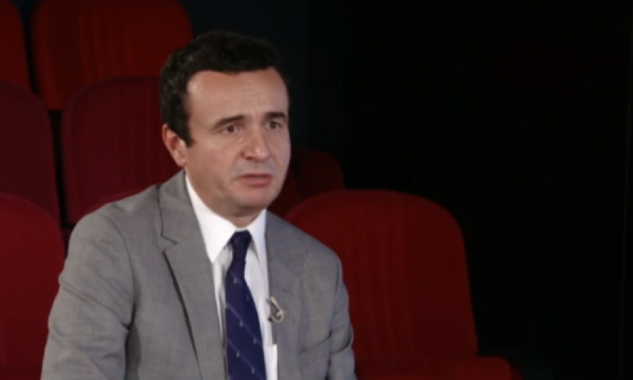 Dr Rugova Kurti i përgjigjet Vjosa Osmanit: As Dr. Rugova nuk më ka quajtur Fidel ...
