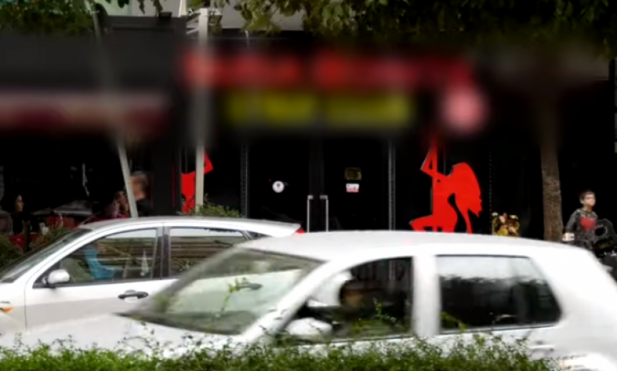 Ministria e Mjedisit linceson Strip Klubet poshtë ndërtesave