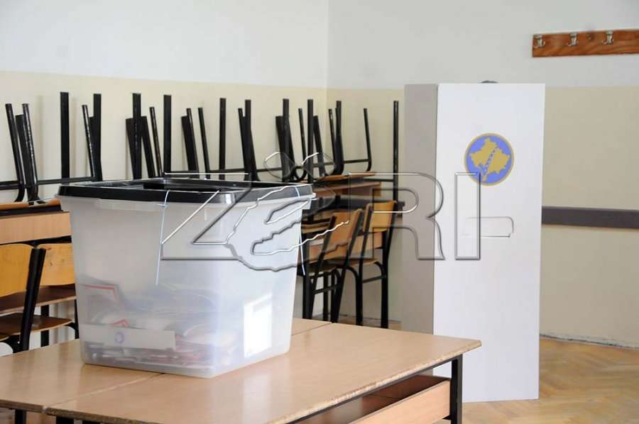 Publikohet Exit-poll-i: Kaq vota ka marrë PDK-ja