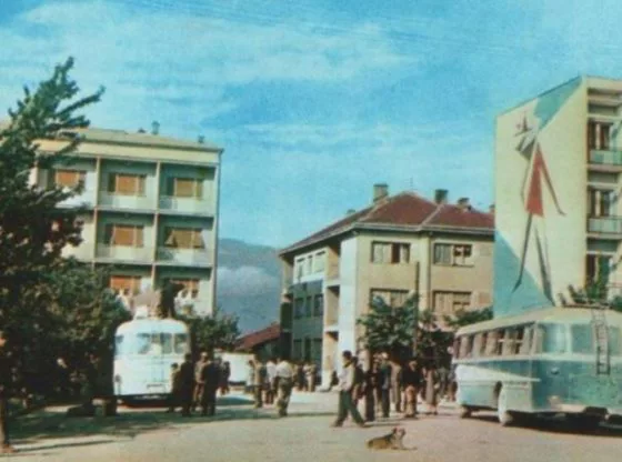 Kjo është historia e Ferizajit