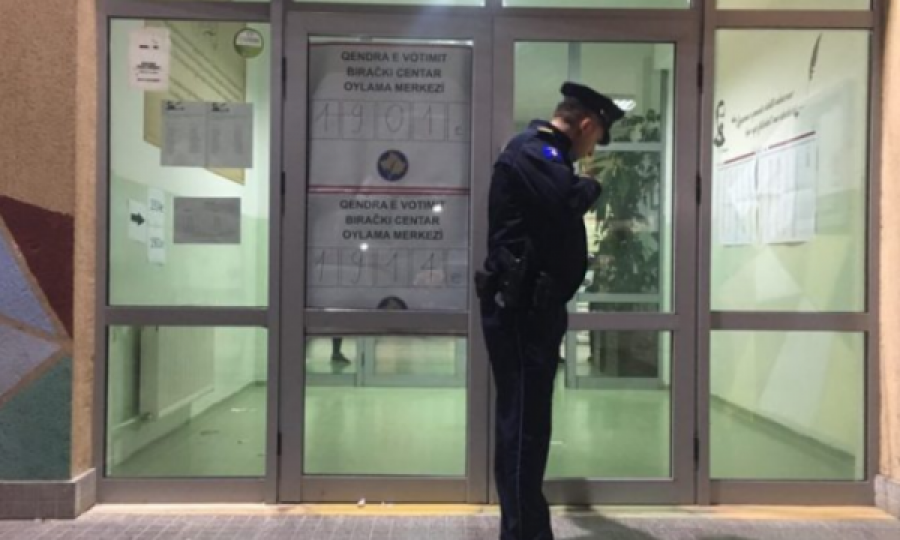 Procesi zgjedhor: 29 persona u arrestuan gjatë ditës së sotme