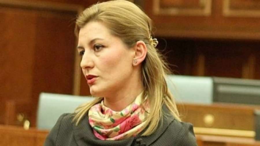 Alma Lama tregon gabimin e parë të Albin Kurtit pas fitores në zgjedhje