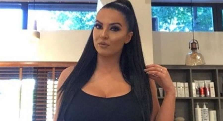 Si arriti Blerona t’i realizojë këto linja trupore