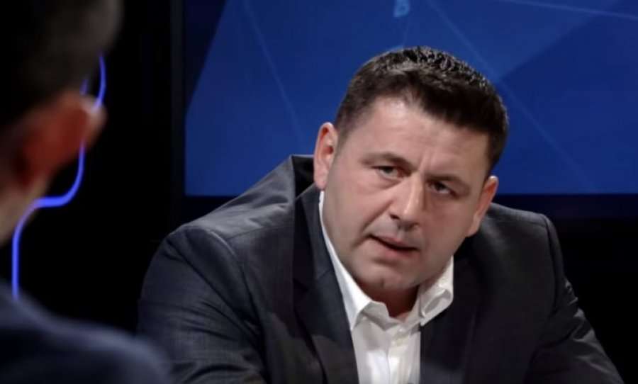Bekë Berisha: Kam me ja nxi jetën Albin Kurtit
