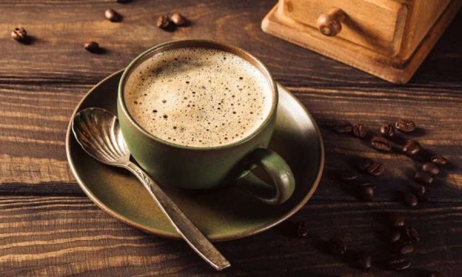 Dy filxhanë kafe parandalojnë këto sëmundje