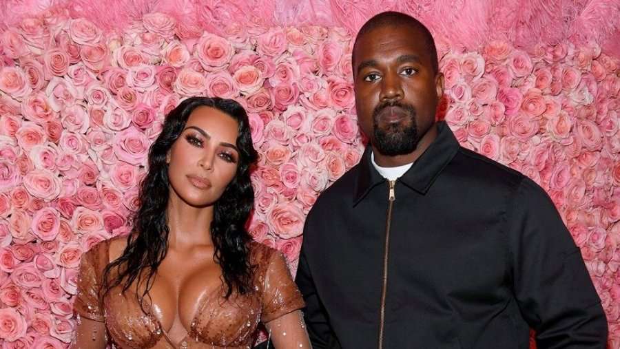 Kanye si asnjëherë më parë: Të gjithë më thanë ta lë Kim-in, por këmbëngula