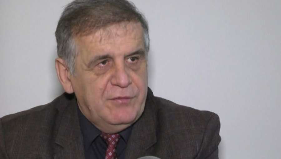 Spahiu: Grenell e ka nisur me Prishtinën sepse këndej e ka më lehtë sesa me Beogradin