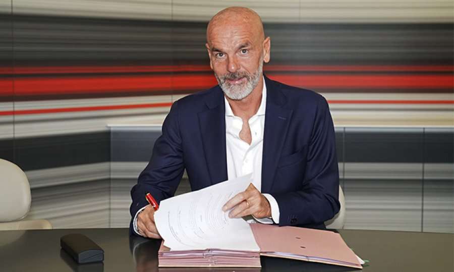 Pas emërimit të Piolit, Milani merr një super lajm