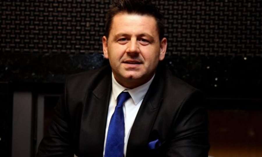 Bekë Berisha tregon sa vota i siguroi në zgjedhje