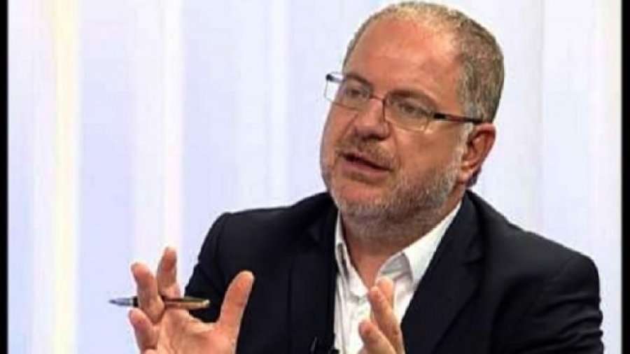 Haxhiu: VV dhe LDK do të qeverisin me vendin, por jo me dialogun