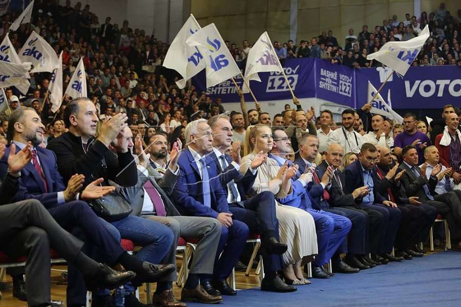 Nisma sot do të paraqesë ankesën për rinumërim të votave në Gjykatën Supreme