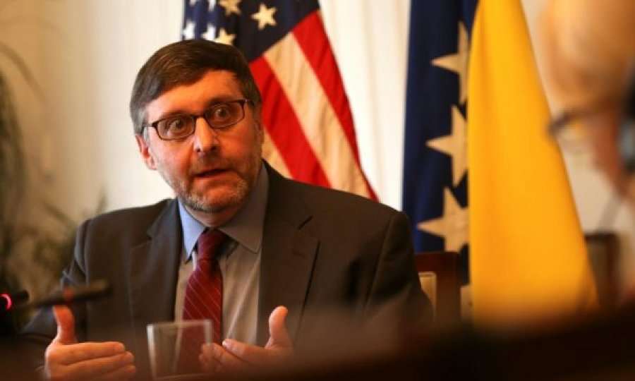 Palmer javën e ardhshme do të qëndrojë në Beograd