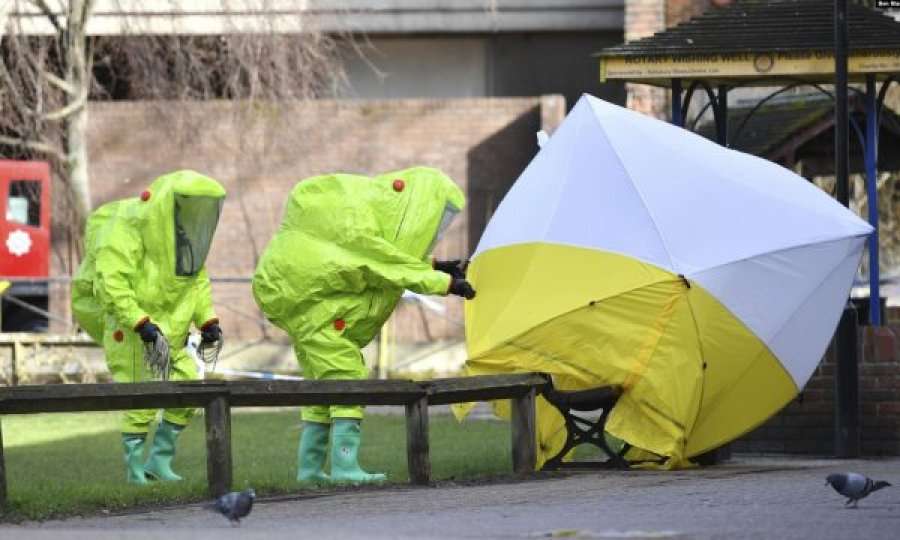 Njësia sekrete ruse dyshohet se qëndron prapa sulmeve në Evropë