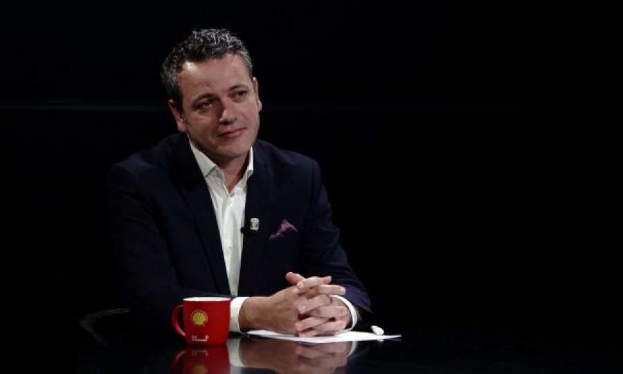 Arben Gashi: VV’ja duhet të na tregojë se çfarë mendon për shtetin e Kosovës dhe ekzistencën e tij